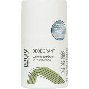 Deodorant Unisex, 50ml