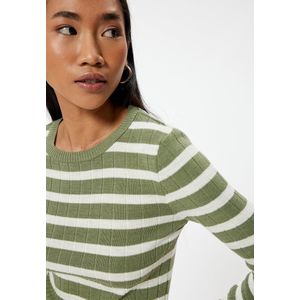 Ronde kraag Normaal Sweater