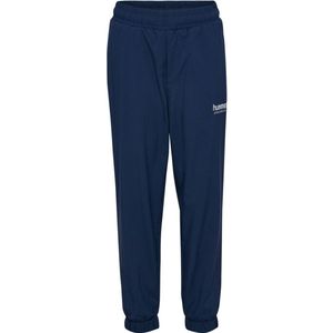 Hummel Sportbroek  navy