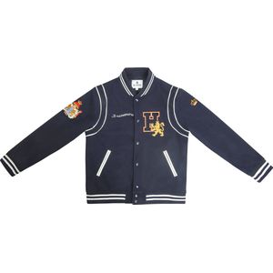 O.leo - Varsity Jacket - XL
