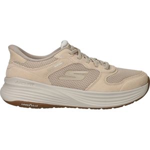 Skechers - Go Walk Stability 2.0 - Instappers - Beige