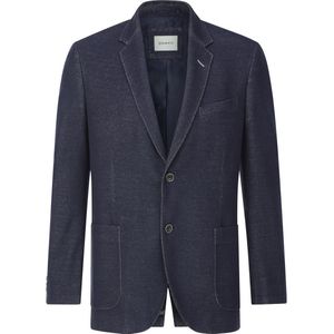 Babista - TAMIRO - Jersey Colbert - Donkerblauw