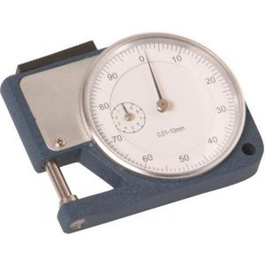 Efalock - Haar Micrometer - Haarstylers