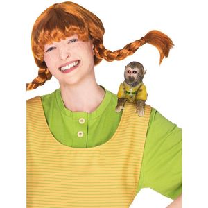 METAMORPH GmbH - Aapje Nilsson Pippi Langkous