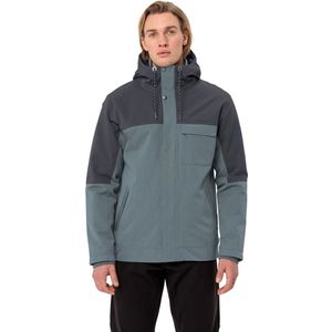 Vaude - Manukau Ii - Winterjas - Waterdicht - Heren - Gerecycled Materiaal