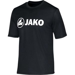Jako - Functional shirt Promo - Voebtalshirt Zwart - XL - Zwart