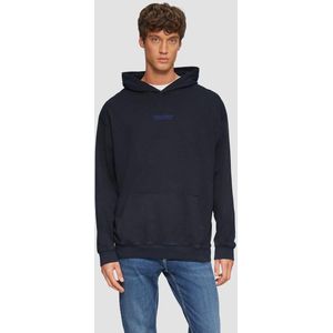 Sweatshirt - Hoodie - Casual - Met Capuchon - Kangoeroezak