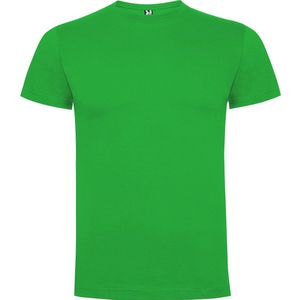 Roly Men´s Dogo Premium T-Shirt RY6502 - Tropical Green 216 - L