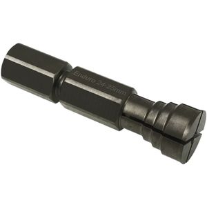 Puller - 24-25 mm - CR-MO - Professionele Kwaliteit - Phosphate-Treated Staal