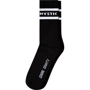 Mystic Heren Sokken Brand Socks - Black