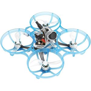 Premium Ultralight Air75 Borstelloze Whoop Quadcopter - 1S 75 mm - C03 FPV camera - G473 4IN1 Air Flight Controller - ELRS ontvanger - 0802SE 23000KV motoren - FPV Racing Freestyle