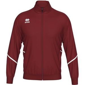 Erreà - Marlon - Sweatshirt - Zwart