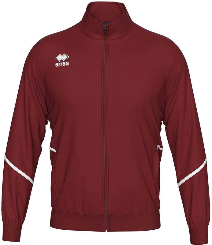 Erreà - Marlon - Sweatshirt - Zwart