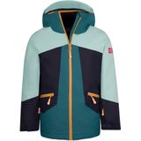 Trollkids - Rauland - Skijas - Waterdicht - 100% Polyester, Water Column 6.000mm, MVTR 6.000g/24h/m²