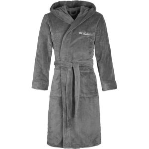 Unisex Badjas met Capuchon Florence - Voor Dames en Heren - Maten XXS - 5XL - Öko-Tex Standaard 100