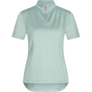 Imperial Riding - Tech Top Speedy - Sage Green - Maat M