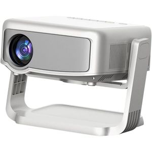 Mini Beamer - Projector met Wifi - Bluetooth