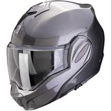 SCORPION - EXO-Tech EVO Pro - Motorhelm - Zwart - Geavanceerde Technologie