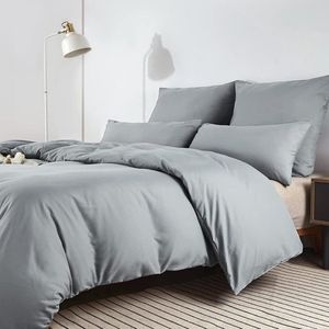 Dekbedovertrek - Beddengoed \ beddengoedset_ Set of 2 with Pillowcase 80 x 80 cm