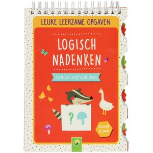 Leuke Leerzame Opgaven - Logisch Nadenken