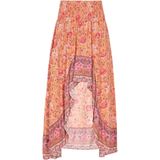 usha FESTIVAL Rok 'Festival'  opaal / oranje / rosa / wit