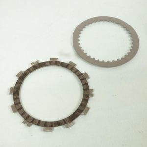 Disque d embrayage EBC pour Moto Suzuki 350 DR S 1990 à 1994 DRC058 Neuf