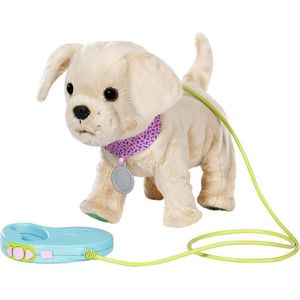eb Aardewerk oppervlakkig Speelgoed hondje lopen blaffen - speelgoed online kopen | De laagste prijs!  | beslist.nl