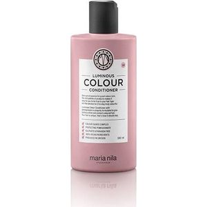 Maria Nila - Luminous Colour Conditioner - 300 ml