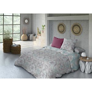 Pierre Cardin - Volta C-2 - Beddenset - 105 Cm - Luxe Katoen