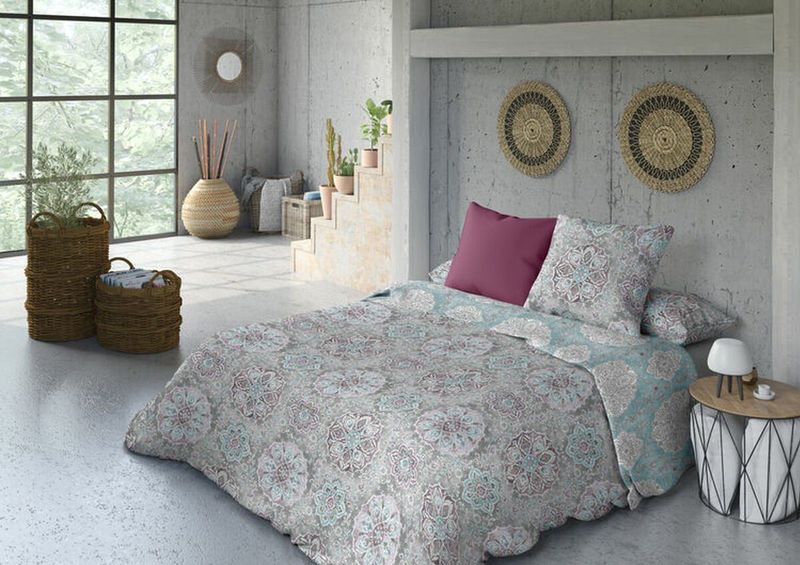 Pierre Cardin - Volta C-2 - Beddenset - 105 Cm - Luxe Katoen