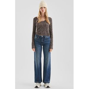 QS Jeans-Hose CATIE