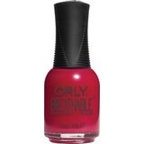 ORLY - Astral Flaire - Nagellak - Bordeaux - 18 ml - Crème Effect