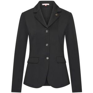 Imperial Riding - Wedstrijdjasje Basic - Zwart - S