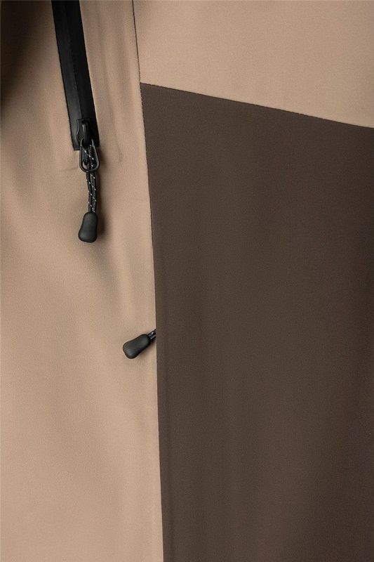 Bogner Fire+Ice - Piaro-T - Ski-jas - Bruin - Waterdicht