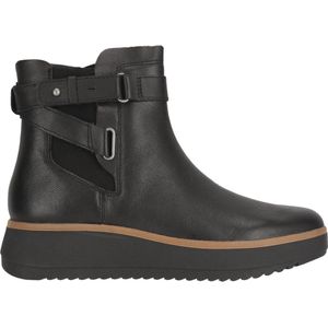 CLARKS - Zylah Faye - Enkellaarsjes