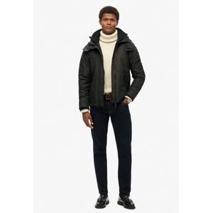 Superdry - Mountain Windbreaker - Heren - Met Capuchon