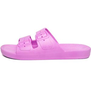 FREEDOM MOSES SLIPPERS ULTRA Meisje slippers / flipflops / badslipper - Paars - 28/29 - (658392222533)
