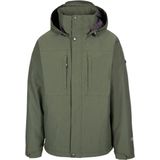Trespass Regenjacke Discott - Male Jkt Tp75 Ivy-M
