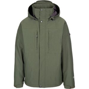 Trespass Regenjacke Discott - Male Jkt Tp75 Ivy-M