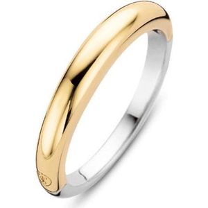 TI SENTO Ring 12104SY - Zilveren dames ring - Maat 54