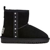 Pepe Jeans - DISS ROCK G - Laarzen - Zwart
