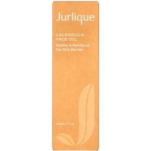 Jurlique - Calendula Face Oil - Gezichtsolie - 50 ml