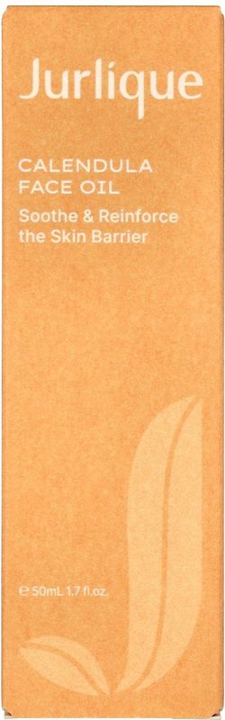 Jurlique - Calendula Face Oil - Gezichtsolie - 50 ml