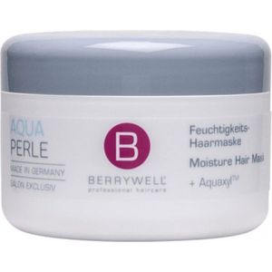 Berrywell Aqua Perle Moisture Hair Mask 200 ml