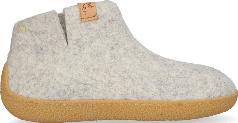 Tofvel - Rabara Maha - Pantoffels - Natural Delta