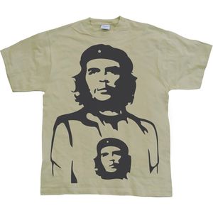 Hybris Che Wearing Che Khaki-S