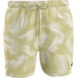 Calvin Klein Underwear Km0km00813 Zwembroek Geel S Man