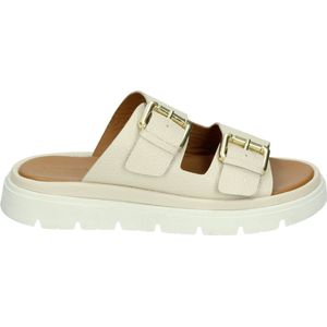 Copenhagen Shoes - IMAGINE CS8416 - Dames Slippers - Beige