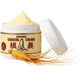 Originele Ginseng Crème - 125 ml - Panax Korean - Huidverzorgende Crème - Tegen Acne