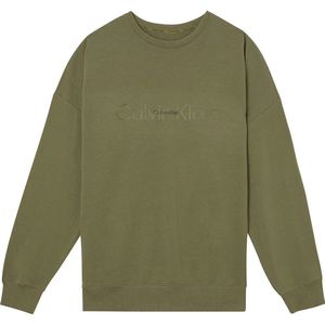 Sweater Trui Mannen - Maat XL